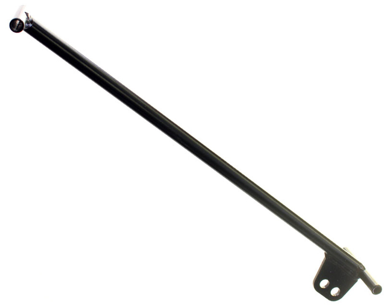 Iame X30 Radiator Mounting H Bar 380mm - Large
